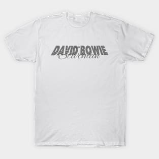 David Bowie T-Shirt